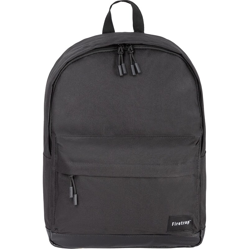 Batoh Firetrap Black 0312769 109188232