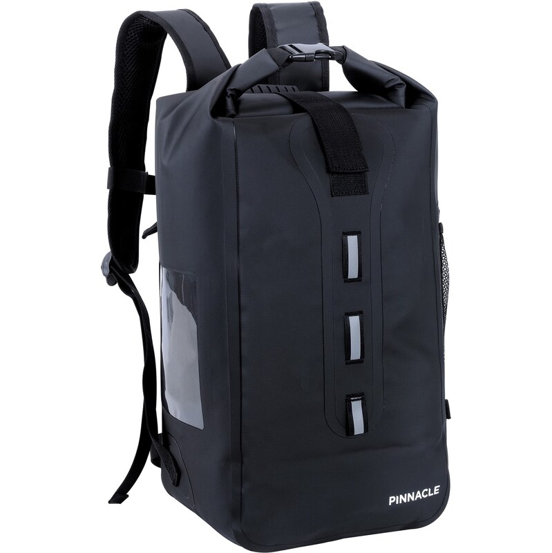 Batoh Pinnacle Black 5983857 109188242