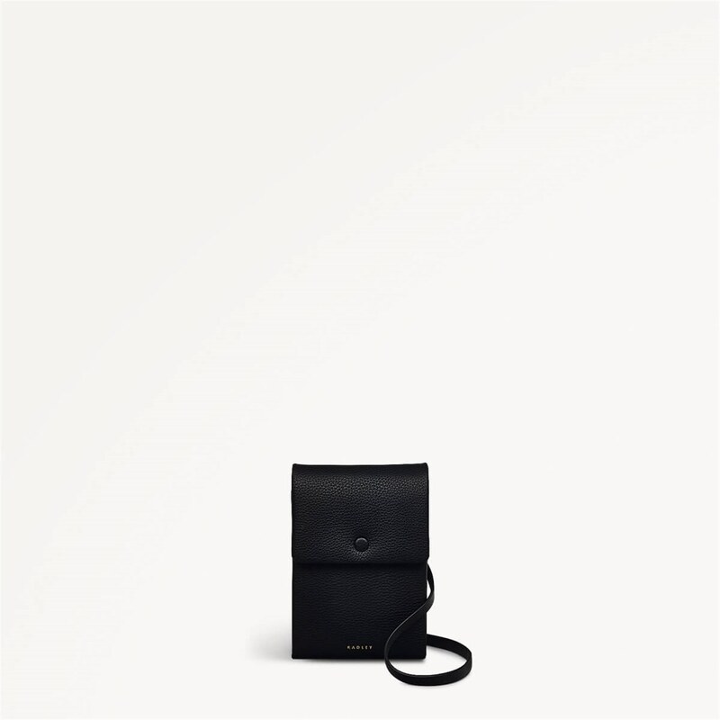 Peněženka Radley BLACK 8309178 109188233