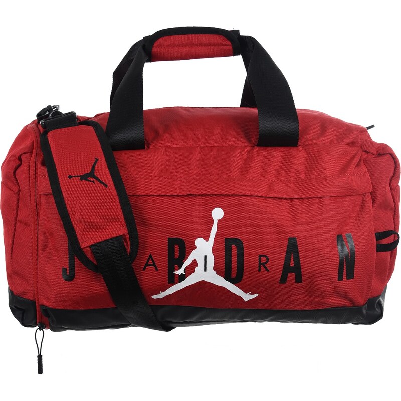 Taška Air Jordan Gym Red 3686878