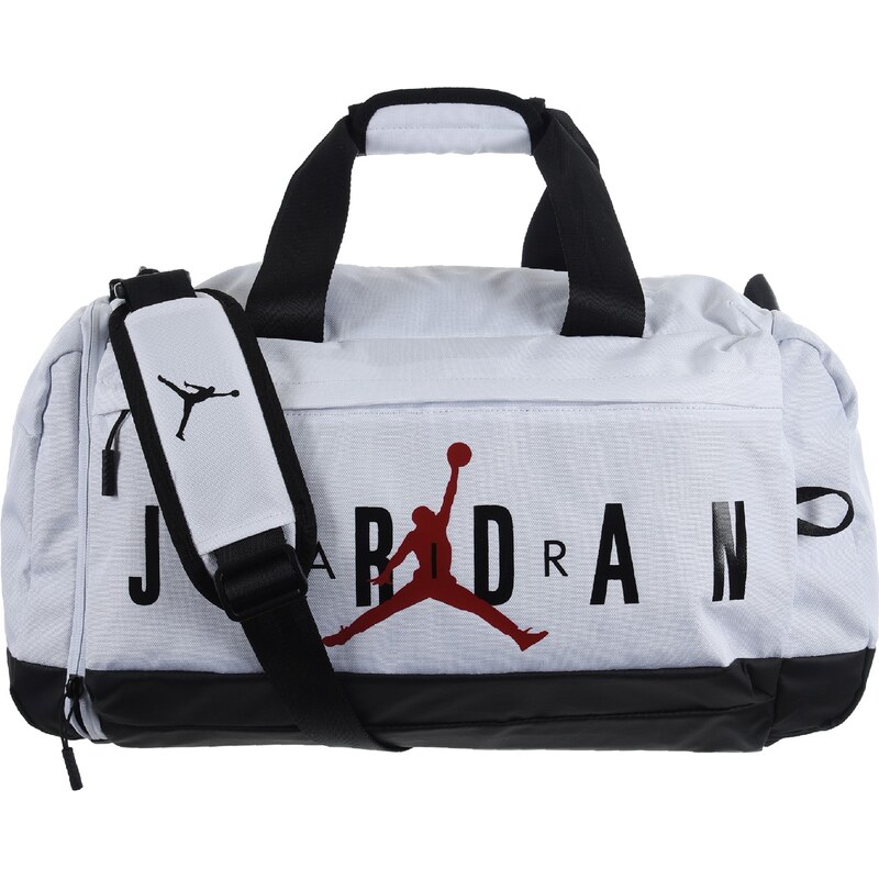 Taška Air Jordan White 5100127