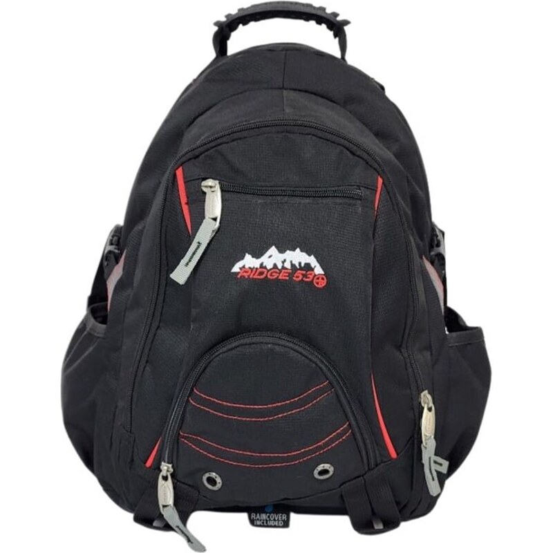 Batoh Ridge53 Black 1196401 109188273
