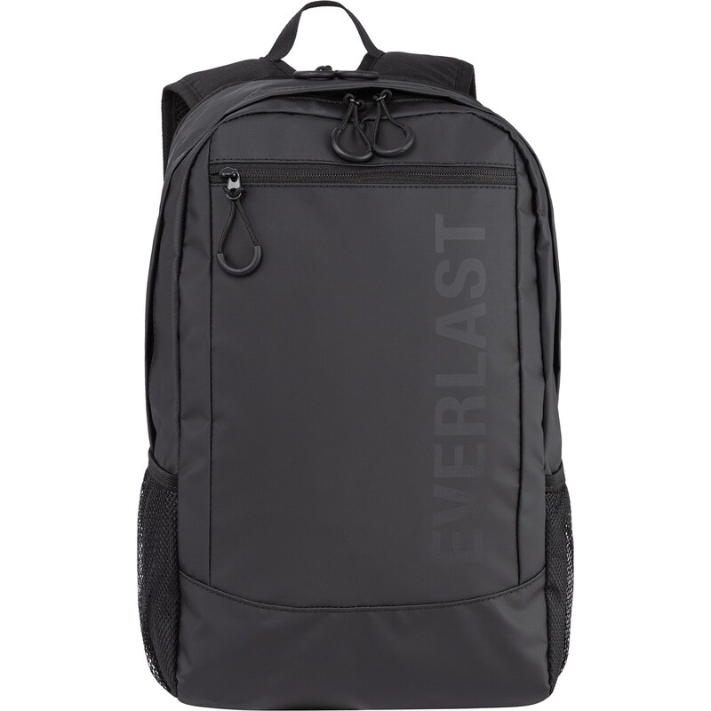 Batoh Everlast Matte Black 9695247