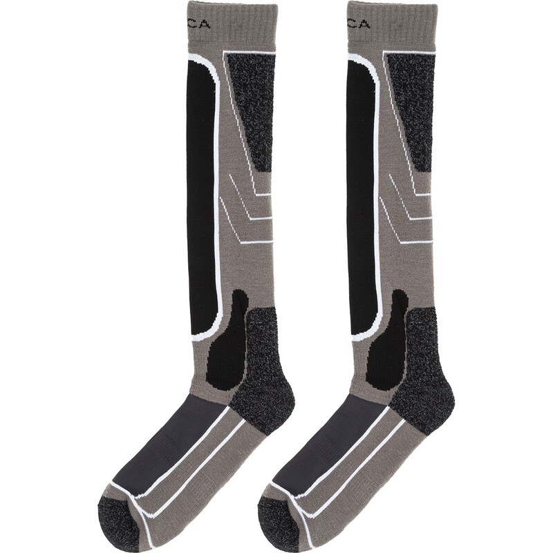 Ponožky Nevica Dark Grey 5744937
