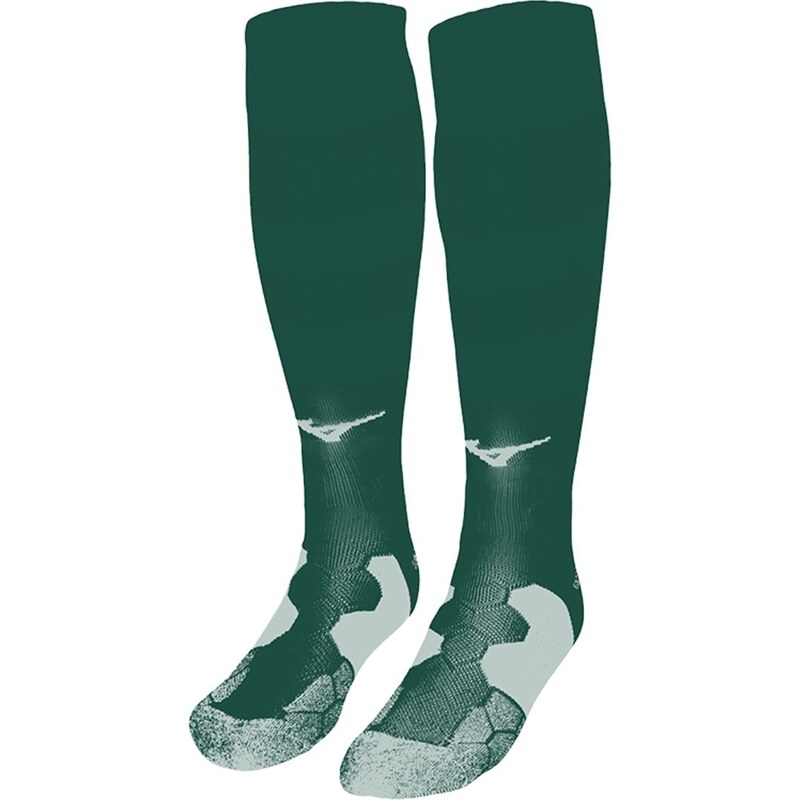 Ponožky Mizuno Bottle Green 4385191
