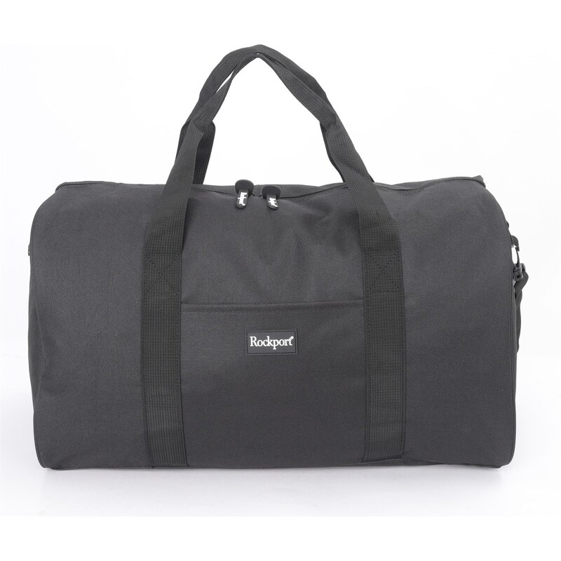 Taška Rockport Black 3381694
