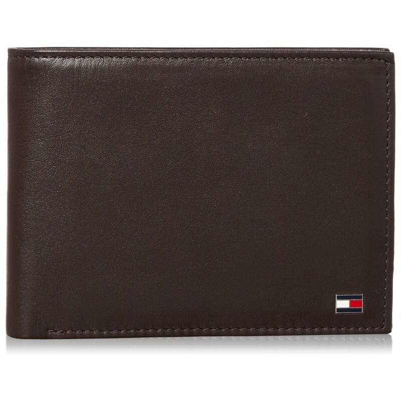 Peněženka Tommy Hilfiger Brown 7825066