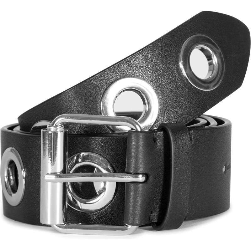 Pásek AllSaints Black 5814761 109188483
