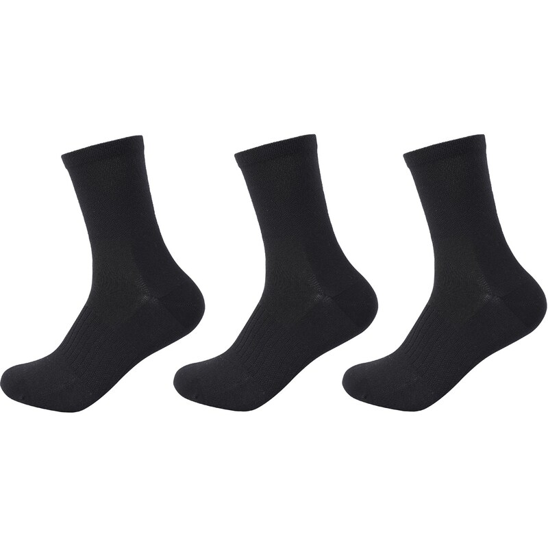 Ponožky Pinnacle Black 9848589 109188465