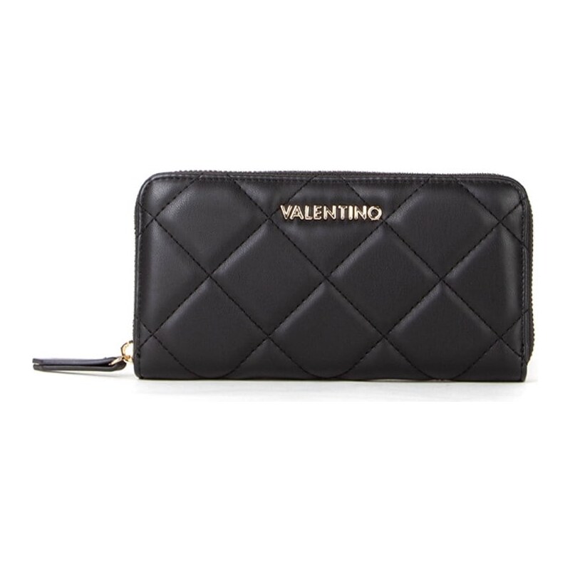 Peněženka Valentino Bags NERO 7304161