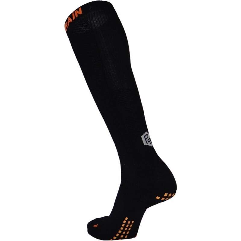Ponožky Prevent Sprain Black 123538 109188495