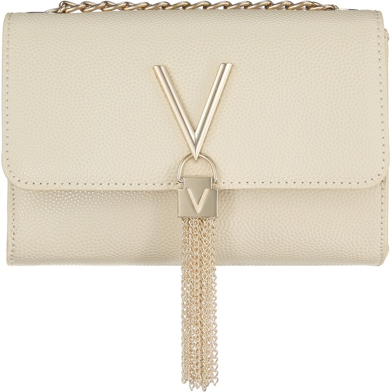 Kabelka Valentino Bags ECRU 8853324