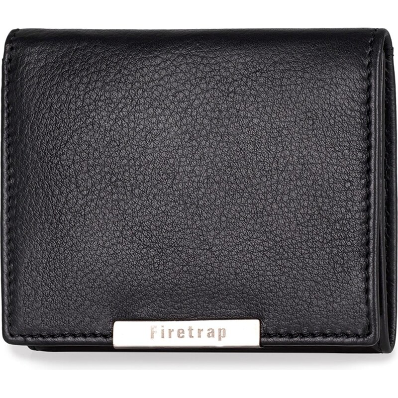 Peněženka Firetrap Black 3889666
