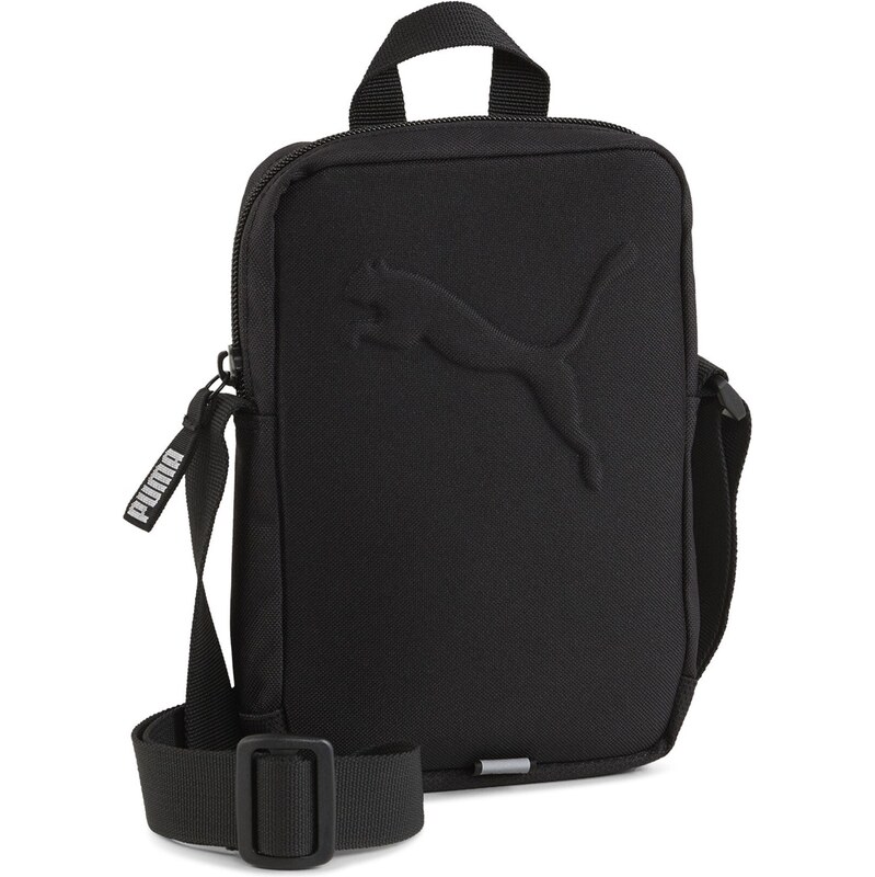 Batoh Puma Black 2331017 109191633