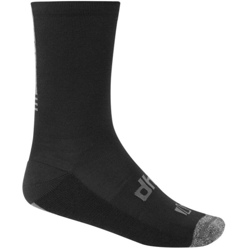 Ponožky Dhb Black 9498254 109191713
