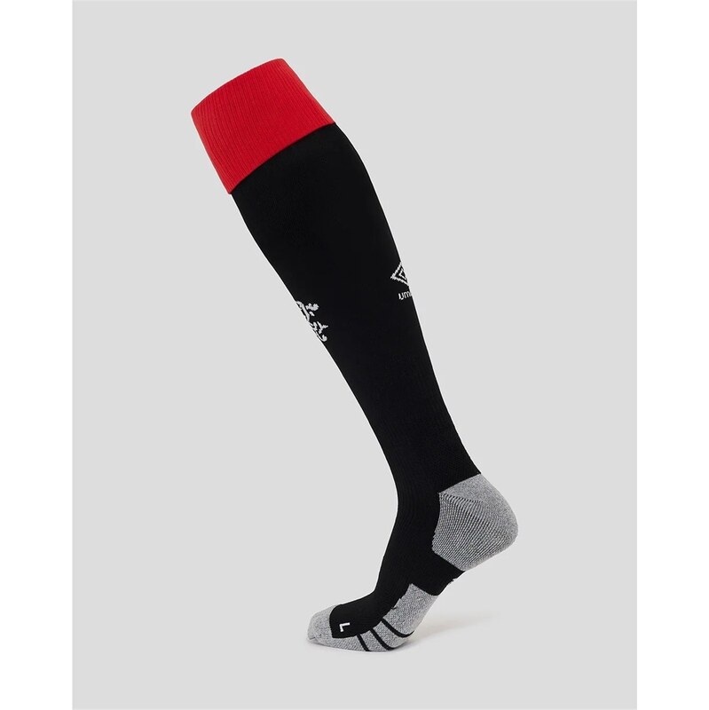 Ponožky Umbro Black 2750062