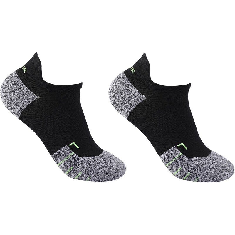 Ponožky Karrimor Black 254276