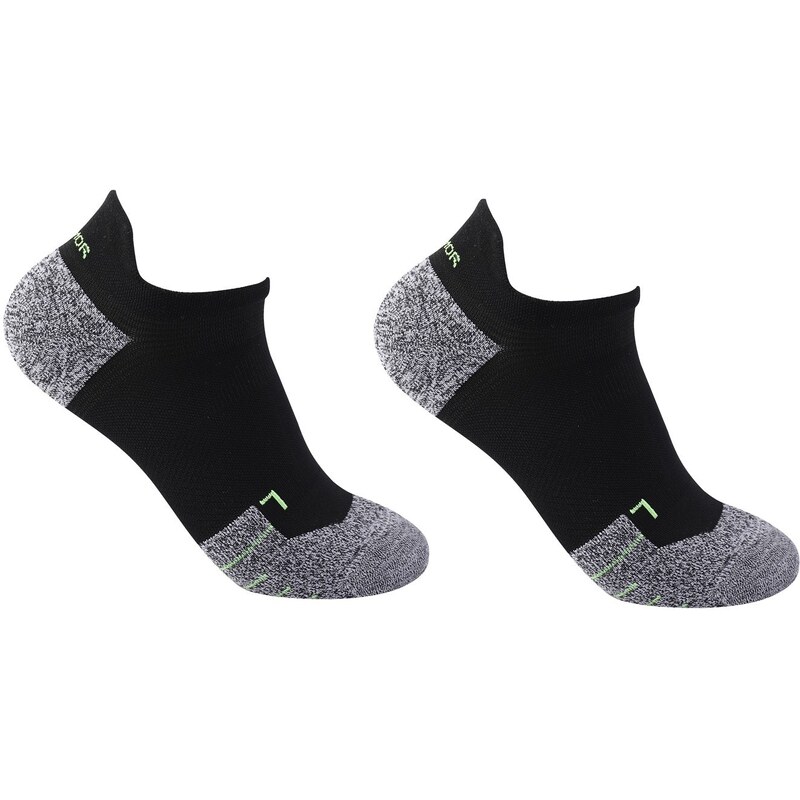 Ponožky Karrimor Black 4134750