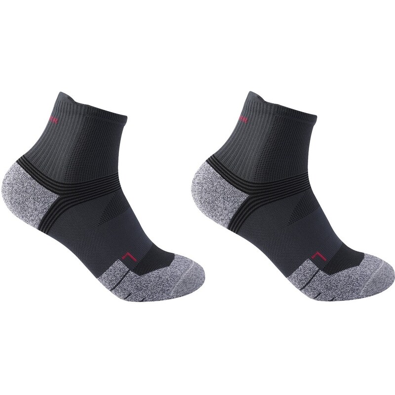 Ponožky Karrimor Mid Grey 2666111