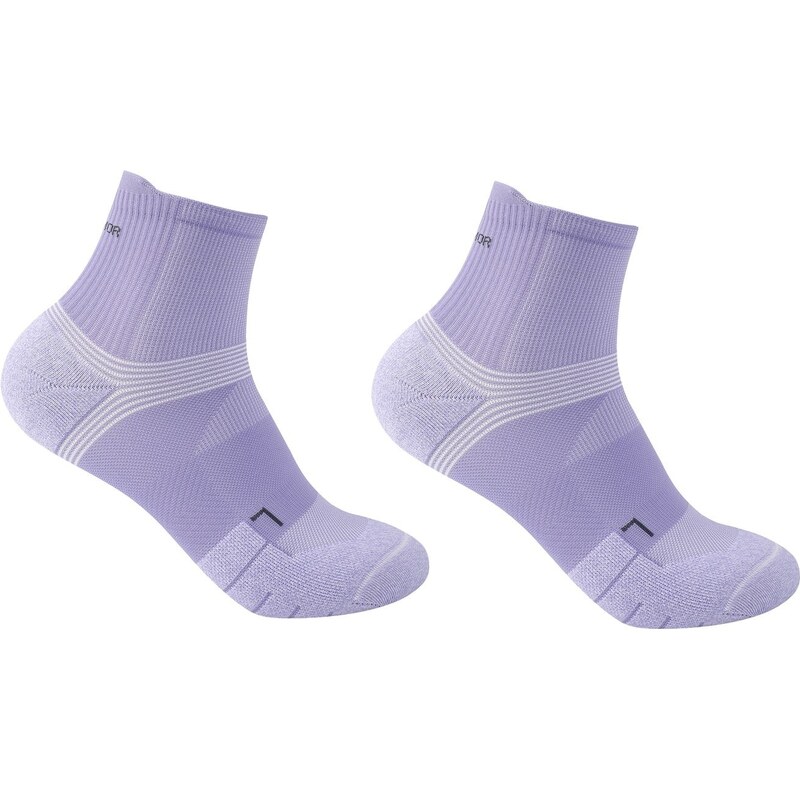 Ponožky Karrimor Lilac 4812705 109198586