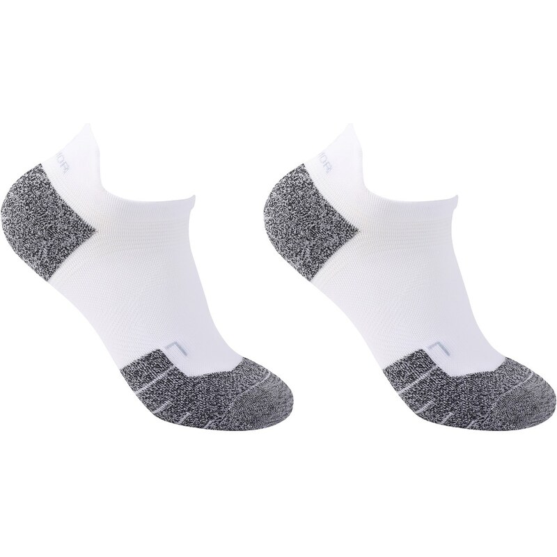 Ponožky Karrimor White 9589801 109198592
