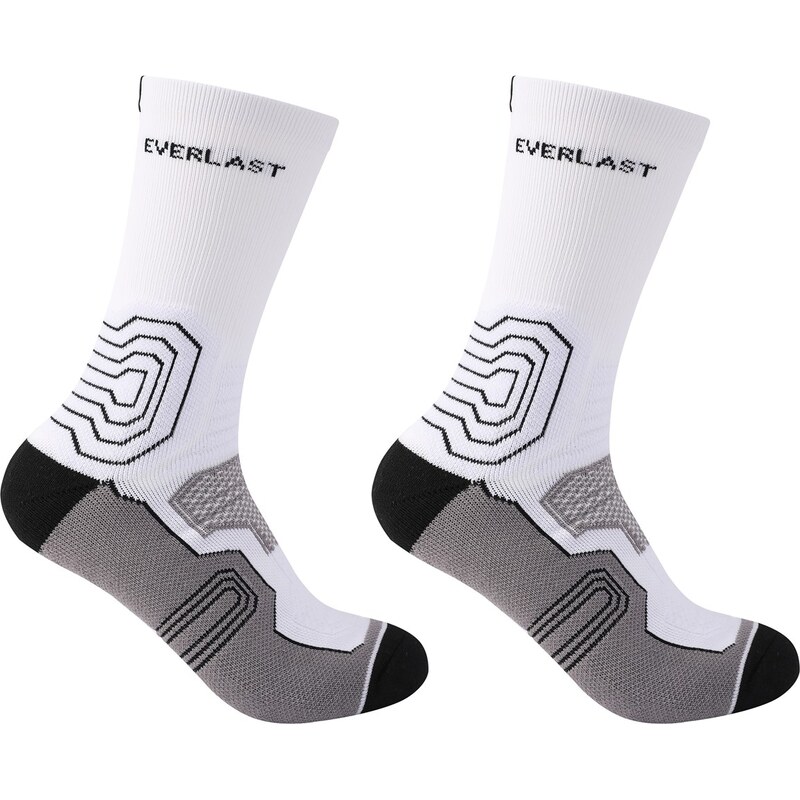 Ponožky Everlast White 8932667