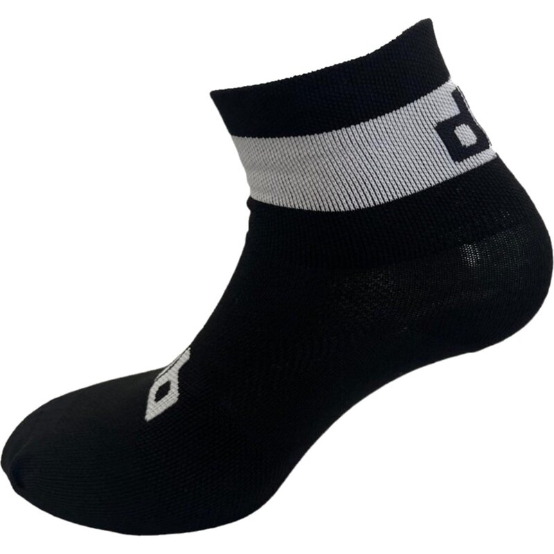 Ponožky Dhb Black 5433746 109198667
