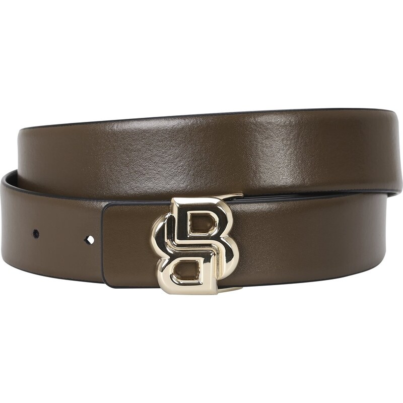 Pásek Boss Black 1570856 109198665