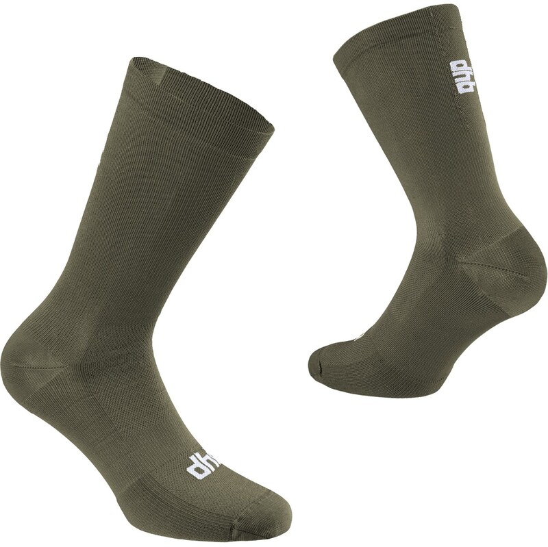 Ponožky Dhb Kombu Green 1151005 109198695