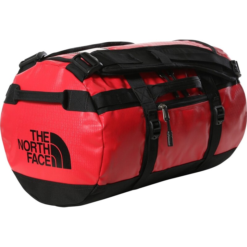 Taška The North Face KZ3 TNF Red 9910015