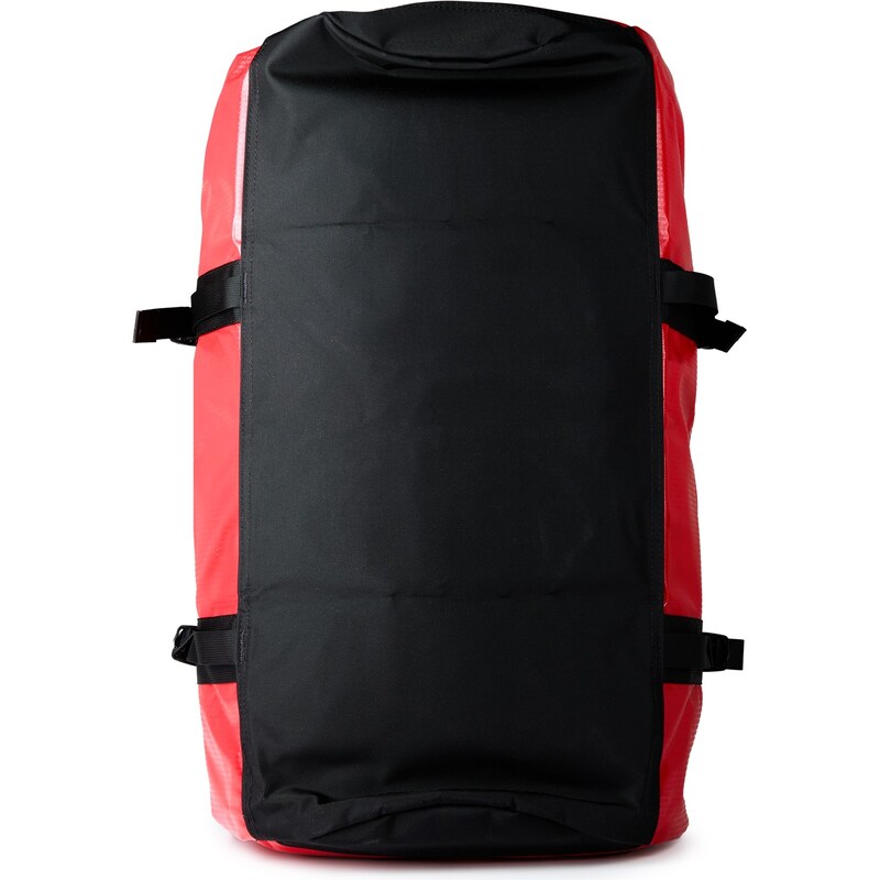 Taška The North Face KZ3 TNF Red 6612718 109198733