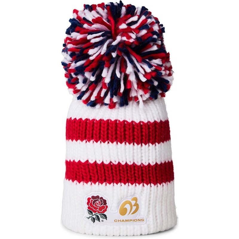 Zimní čepice Castore White 2304907