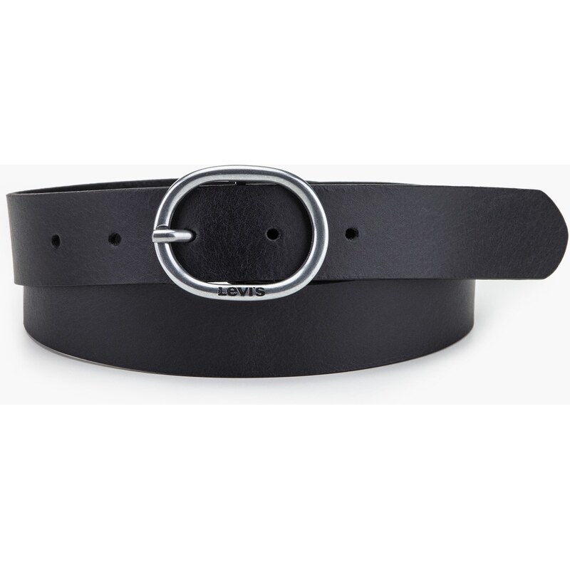 Pásek Levis Regular Black 3718614 109198778