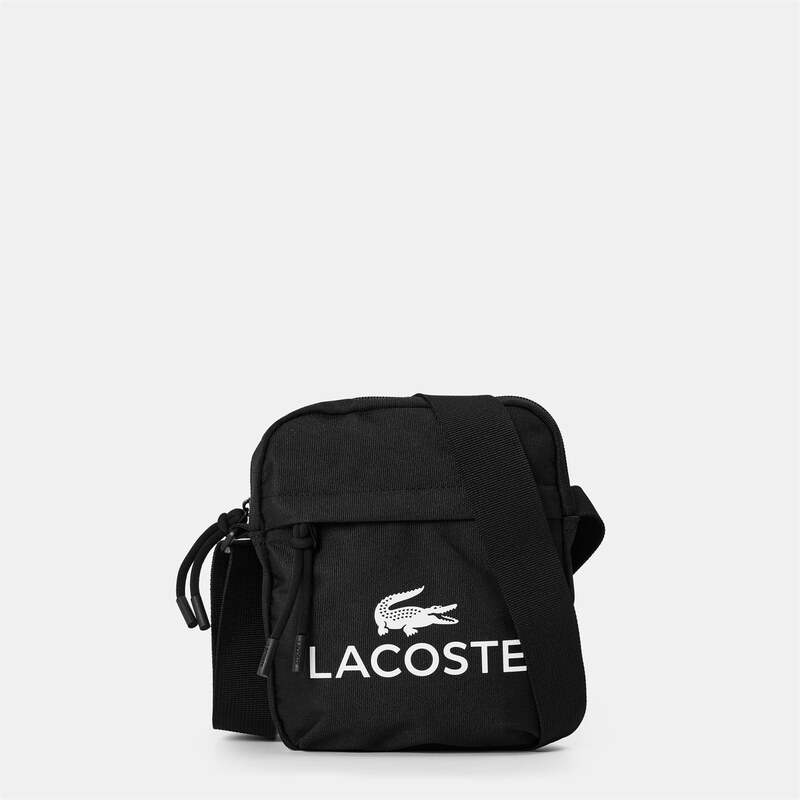 Taška Lacoste Noir 000 4780308