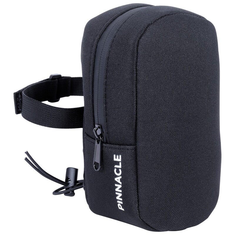 Pinnacle Black 915756