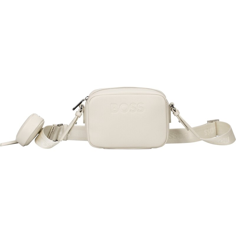 Boss Open White 6014835