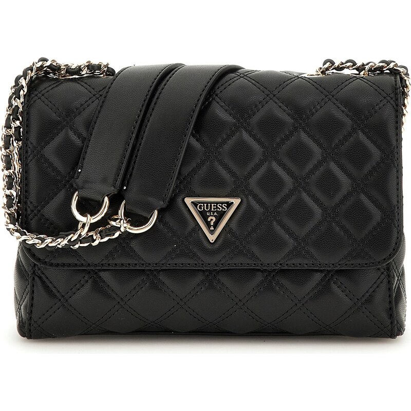 Kabelka Guess Black 8117005