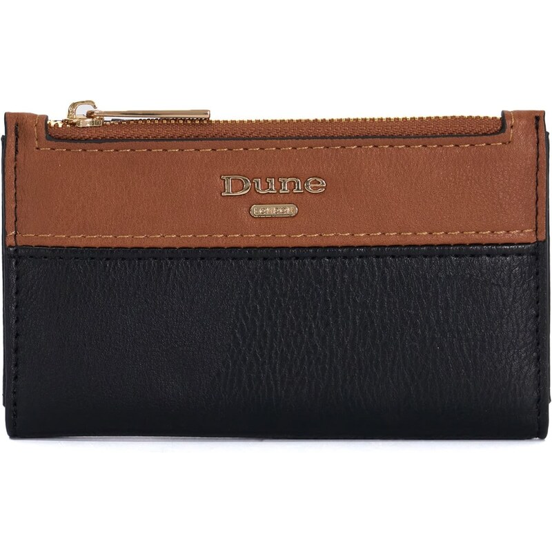 Peněženka Dune London Black 7240843 109198887
