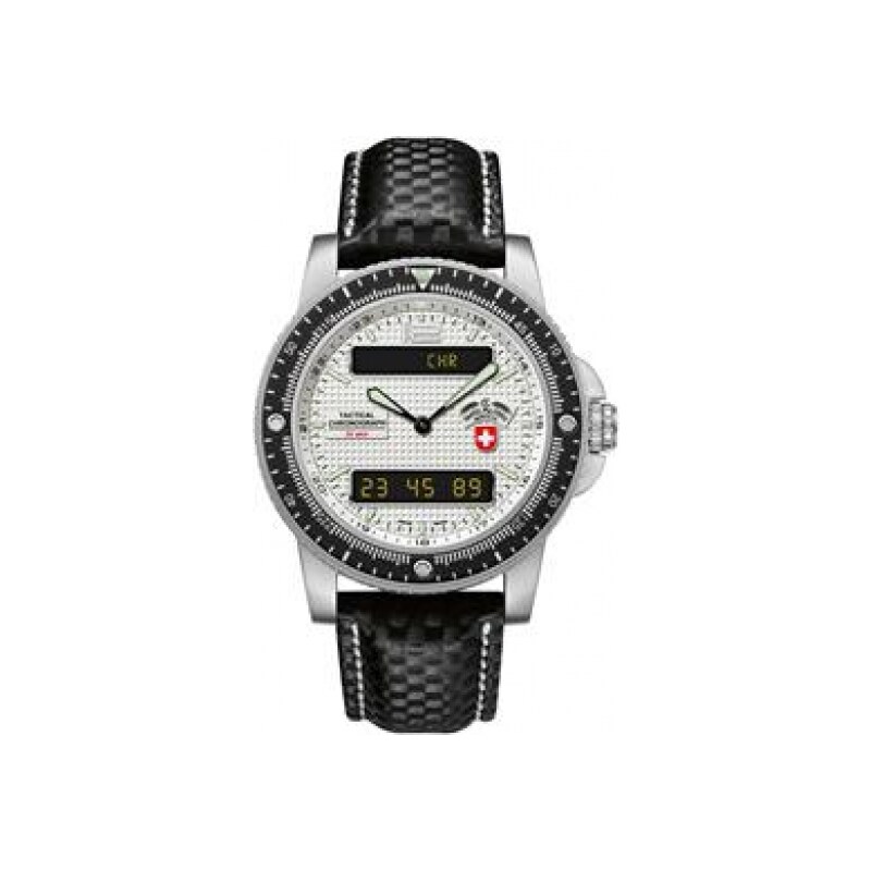 CX Swiss Military Watch 2220