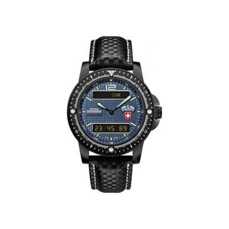 CX Swiss Military Watch 2222