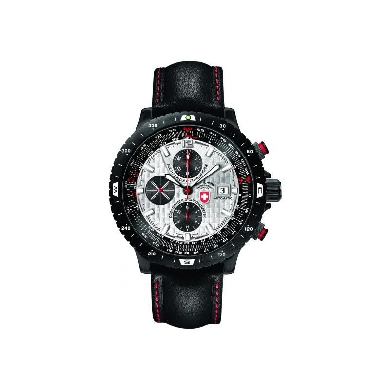 CX Swiss Military Watch 2115