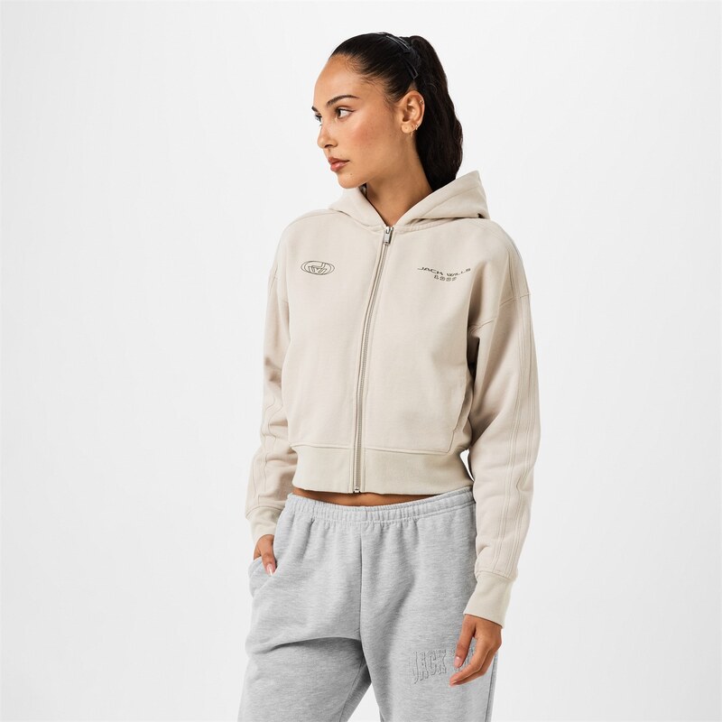Mikina Jack Wills Stone 3507832 109199434