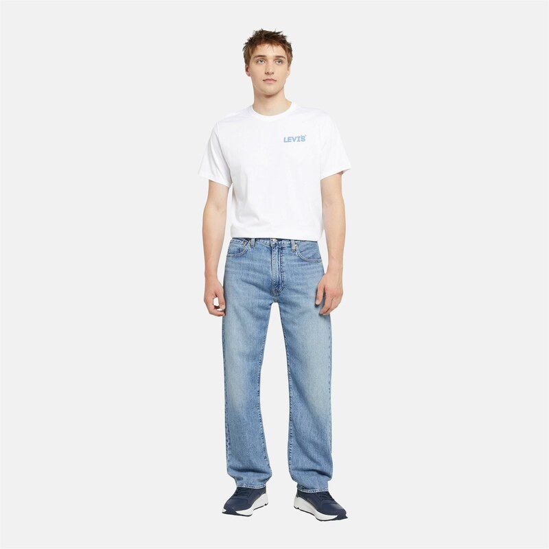 Džíny Levis Tried Our Best 4644868