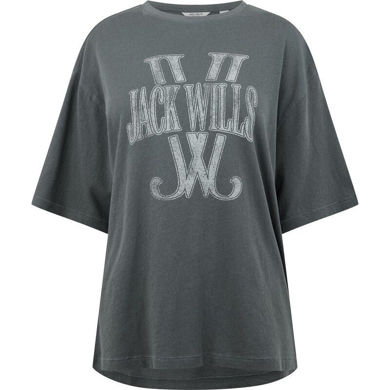 Tričko Jack Wills Storm 7987170 109199503