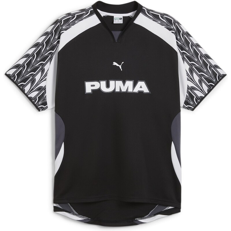 Tričko Puma Black 7693905