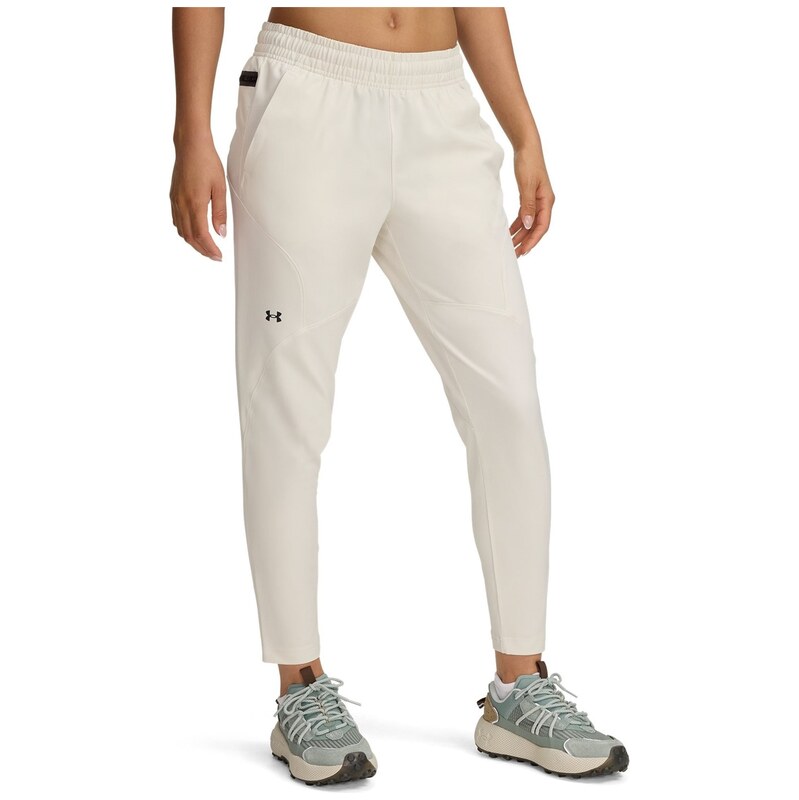 Tepláky Under Armour Brown 6242420 109199539