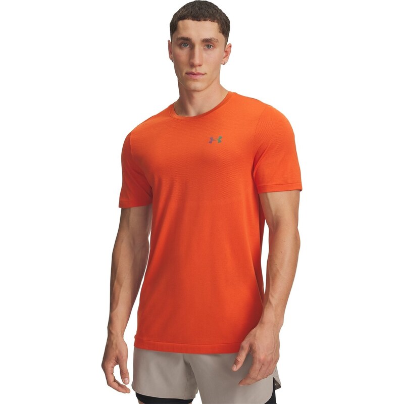 Under Armour Orange Base 7846991