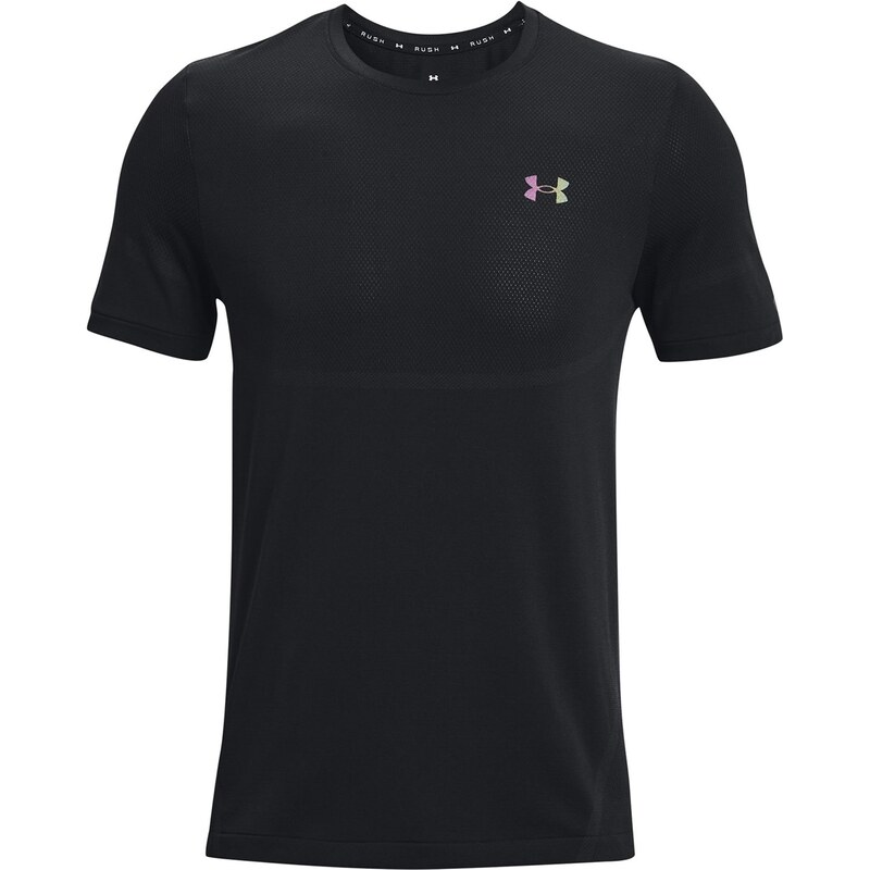 Tričko Under Armour Black 7592840