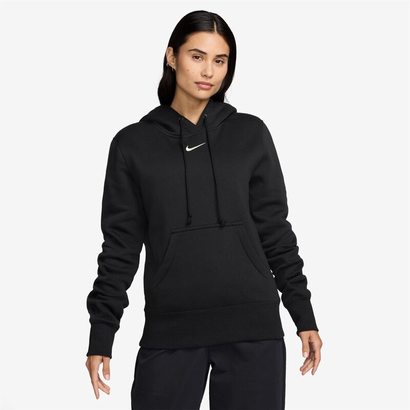 Mikina Nike Black 4003253