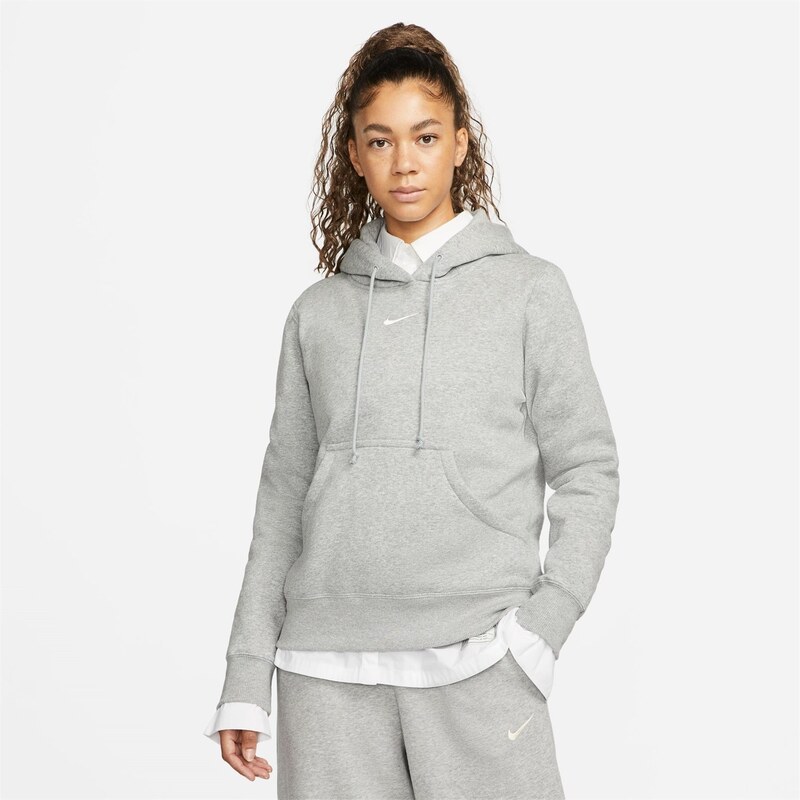 Mikina Nike Grey 4620669